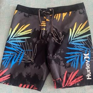 Hurley shorts
